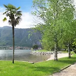 Holiday Home Il Giogo By Interhome