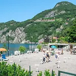 Holiday Home Ronco - Vna216 By Interhome