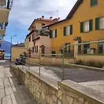 Apartment La Vecchia Filanda By Interhome