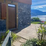 Vista Paradiso I - Garten Ferienwohnung