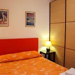 Vista Paradiso I - Garten Ferienwohnung
