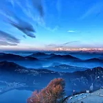 Apartment With Como Lake View - Italy