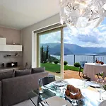 Residence Vista D\'Oro Apartments