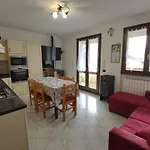 Alloggio Pradella