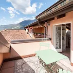 Sui Tetti Di Bellagio By Wonderful Italy