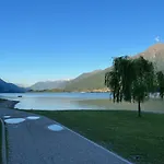 Lake Como Beach Hostel