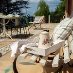 Villa I Tigli - By Myhomeincomo