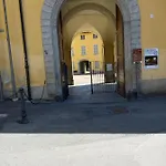 Cortile Di Natalia