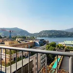 Terrazza Rooftop - By Myhomeincomo