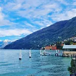 Il Pontile - Historic Center By Villavistalago Bellano