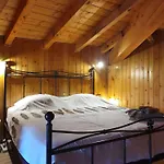 Rustico Lago Di Como B&B