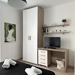 Ca Belverz Center Town Apartment