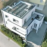 Green Home - Cernobbio Apt