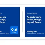 Appartamento Renzo, Dongo, Lago Di Como