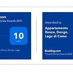 Appartamento Renzo, Dongo, Lago Di Como
