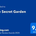 The Secret Garden