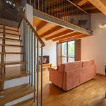 Elegante Loft A 100 Metri Dalla Spiaggia