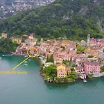 Elizabeth House Varenna