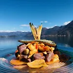 Villa Belvedere Como Lake Relais