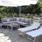 Tre Terre Panorama