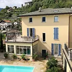 Villa Eden Jacuzzi Pool & Private Parking