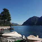 Lake And Guzzi View - Holiday Home