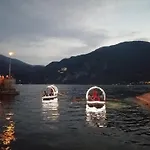 Lake And Guzzi View - Holiday Home
