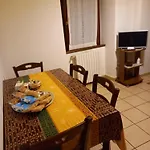 Cortile Di Natalia