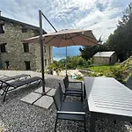 L\'Antica Lodge