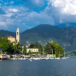 Villa Tremezzo