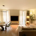 Cressoni Apartment