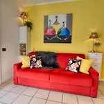 Studio Apartment Casa Enjoy Lago Di Como