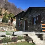 Chalet Buonriposo