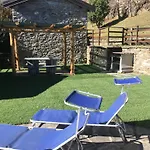 Chalet Buonriposo