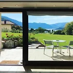 Villa La Rosa B&B