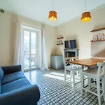 Lotus Apartment By Wonderful Italy