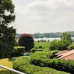 Montorfano Garden View