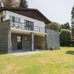 Montorfano Garden View