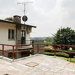 Montorfano Garden View