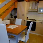 La Casa Dei Sarti Cozy Center Studio