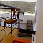 La Casa Dei Sarti Cozy Center Studio
