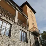 Villa Eugenia Suite - By Myhomeincomo