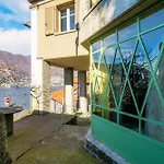 L\'Alborella - Romantic Lake Como View