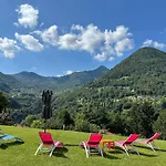 Apartment In Villa Oleandra With Privet Garden & Pool