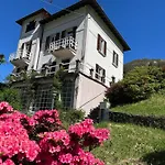 Apartment In Villa Oleandra With Privet Garden & Pool