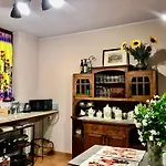 Apartment In Villa Oleandra With Privet Garden & Pool