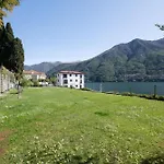 Lake View Private Covered Parking And Terrace