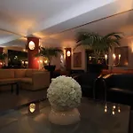 Hotel Metropole Suisse
