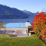 Residence Cafelicita - Promotion - Apartments Lake View - Infinity Pool - Jacuzzi