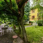 Apartment Clotilde By Interhome